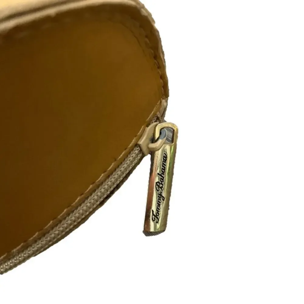 Tommy Bahama Vintage Sunglasses Rose Tortoise Frame